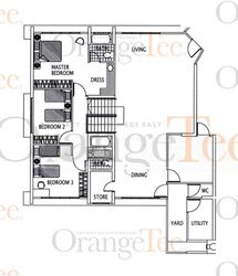 Grange Heights (D9), Apartment #426133861